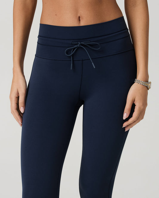 Daily Form Legging Women's Blue Coast Leggings - Vuori Clothing