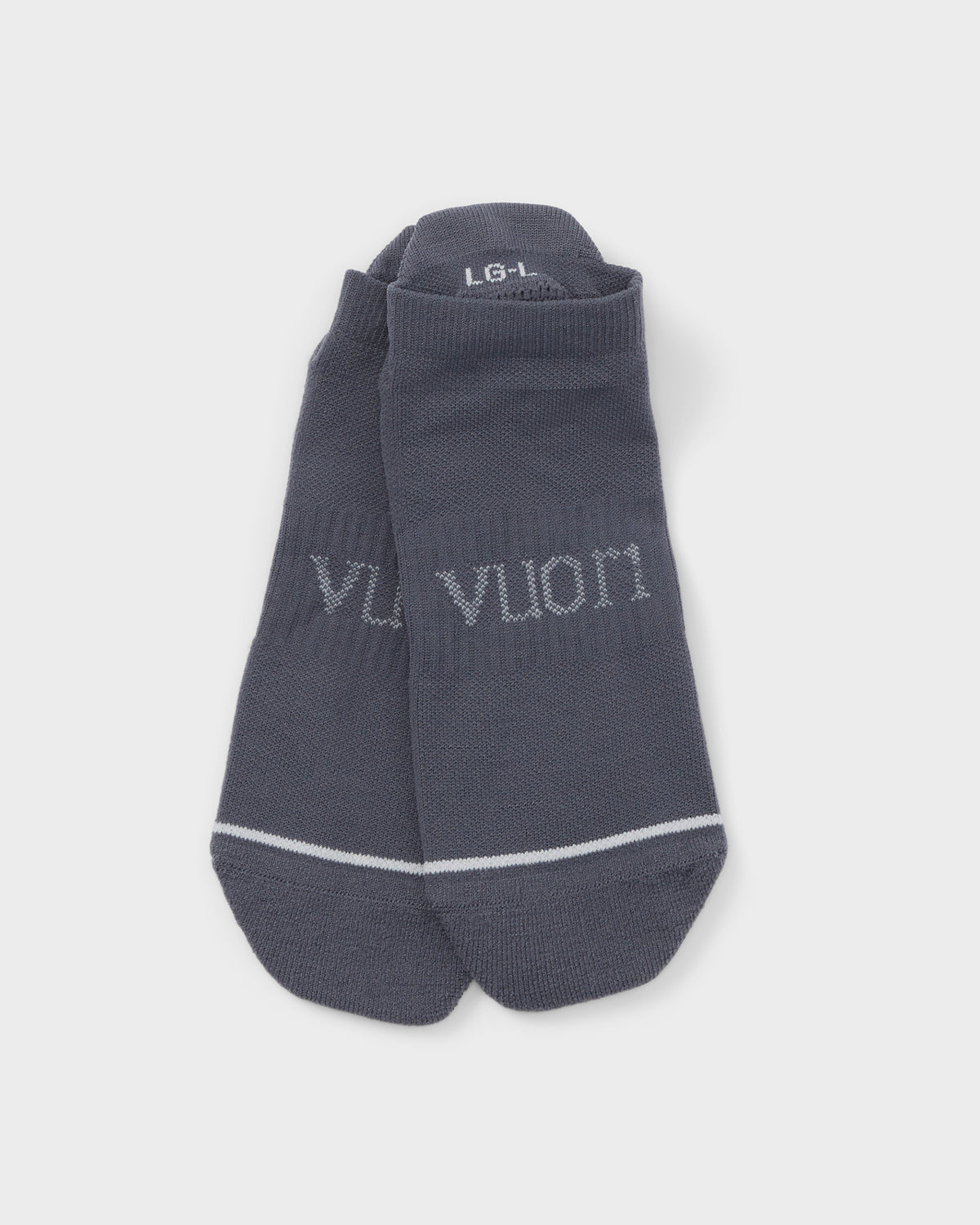 Performance Tab Sock Moonlight Tab Socks - Vuori Clothing