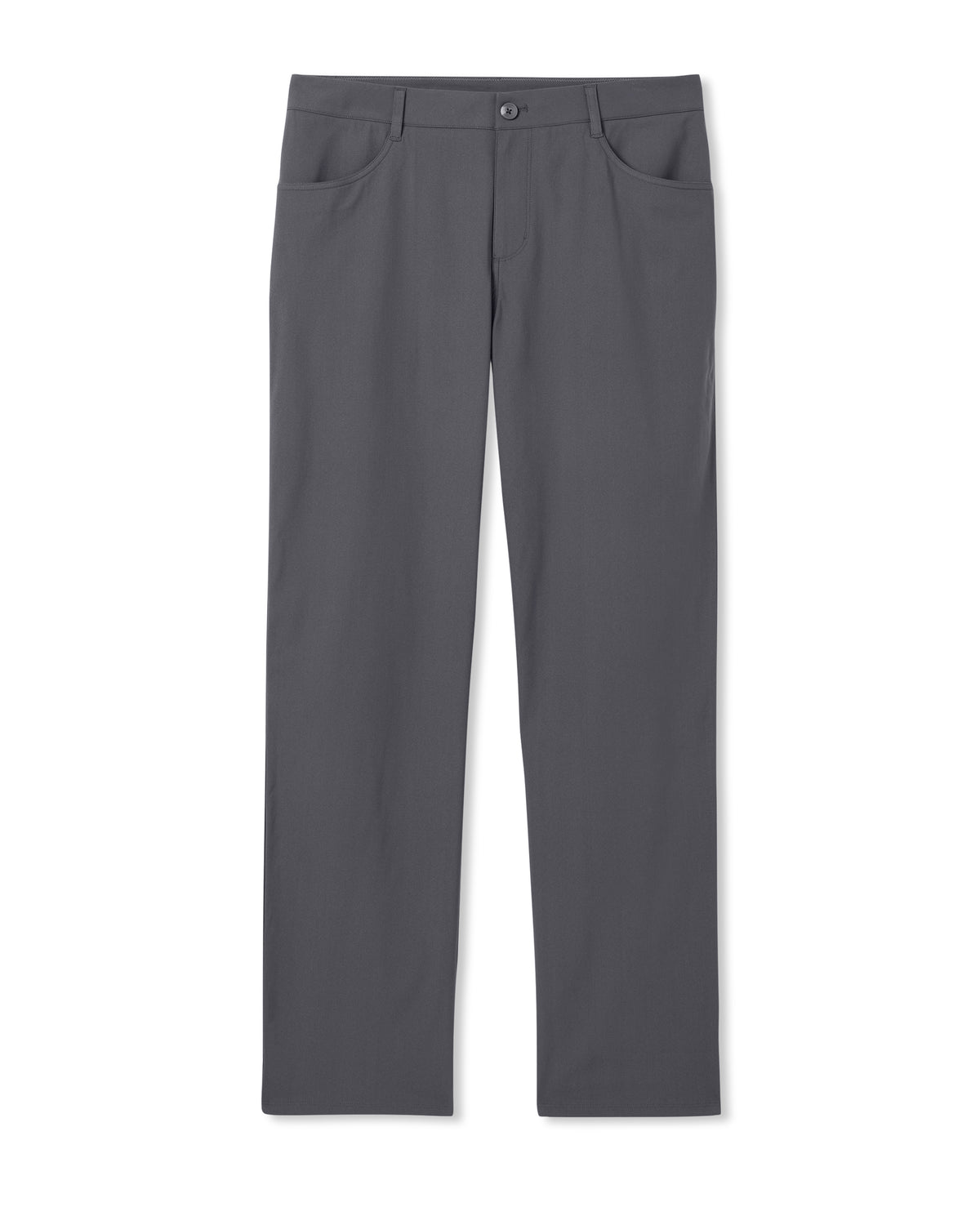 Meta Pant Relaxed Fit 32" Charcoal - Vuori Clothing