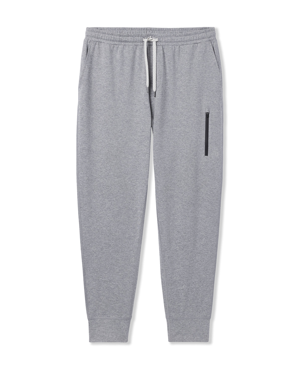 Sunday Performance Jogger Grey Heather - Vuori Clothing