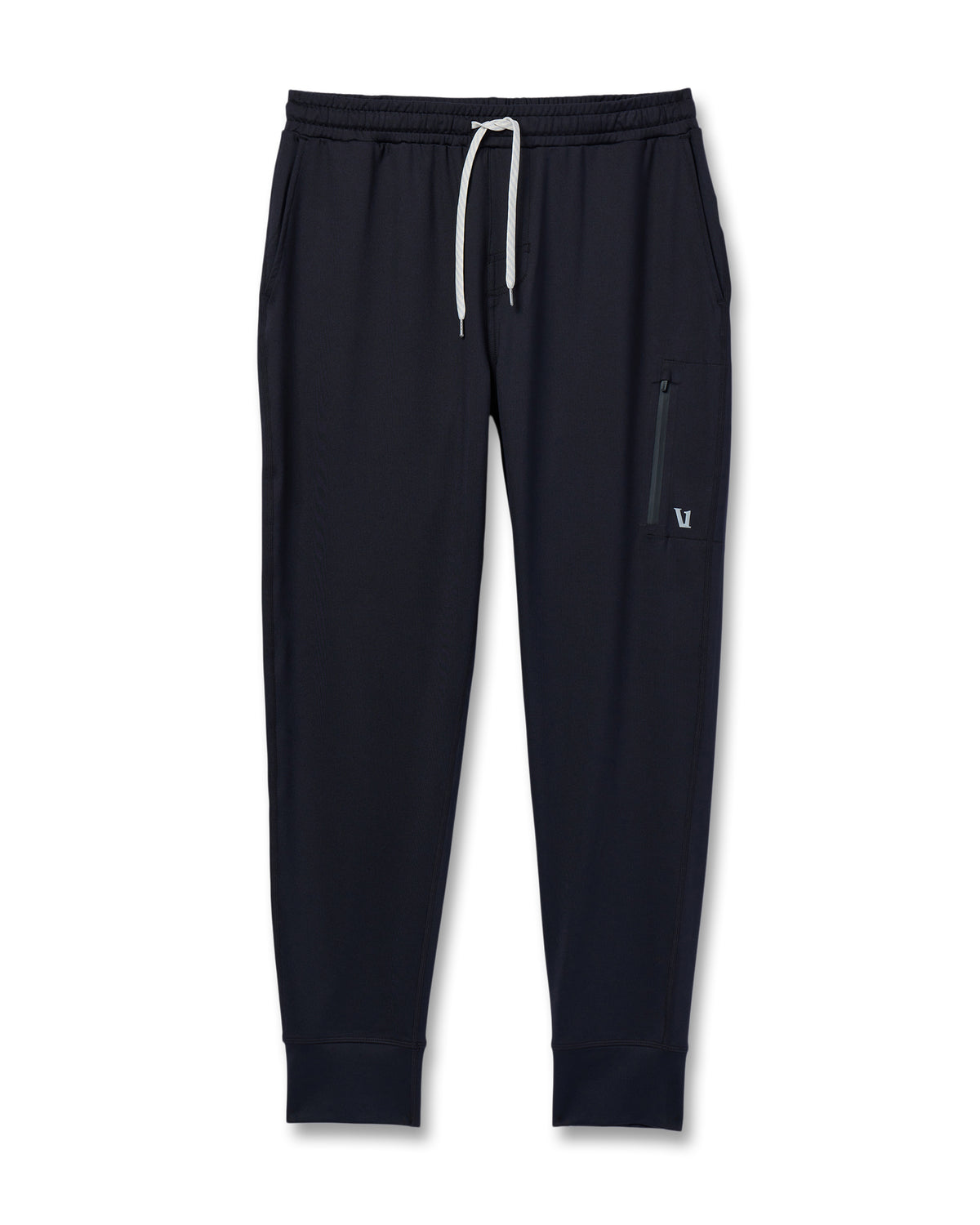 Sunday Performance Jogger 30" Black - Vuori Clothing