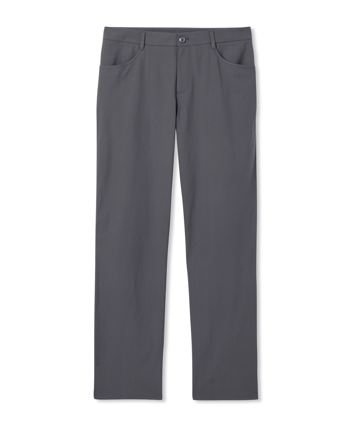 Meta Pant Relaxed 30" Charcoal - Vuori Clothing