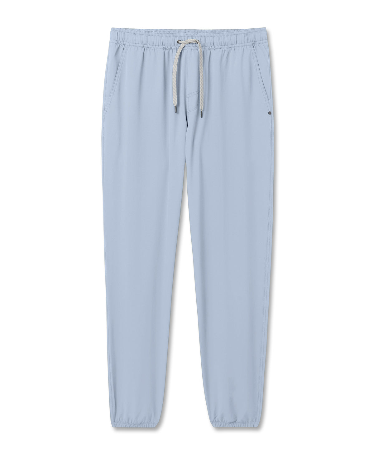 Kore Jogger Lined 28" Men's Blue Dusk Joggers - Vuori Clothing