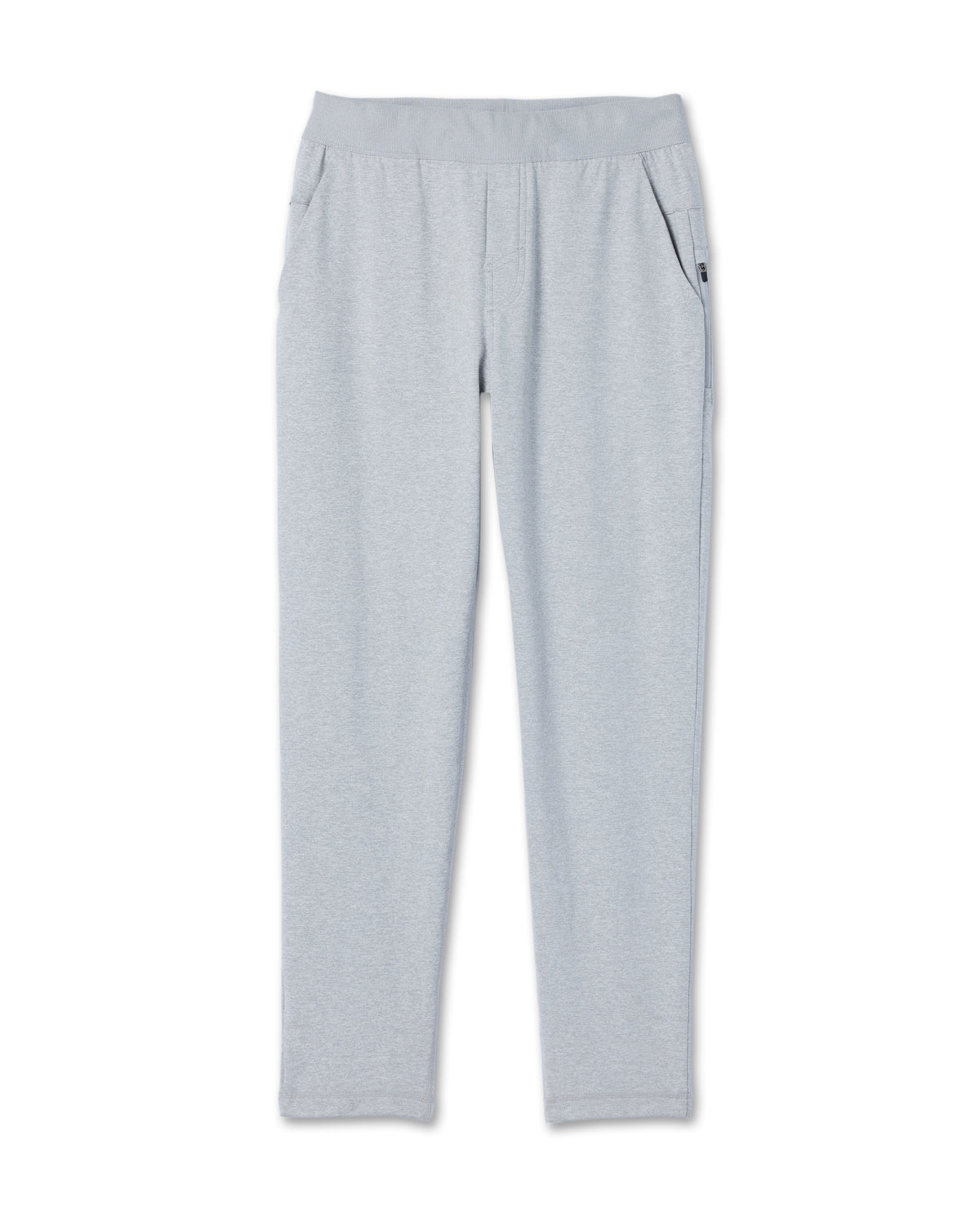 Coronado Pant Men's Light Grey Sweatpants - Vuori Clothing