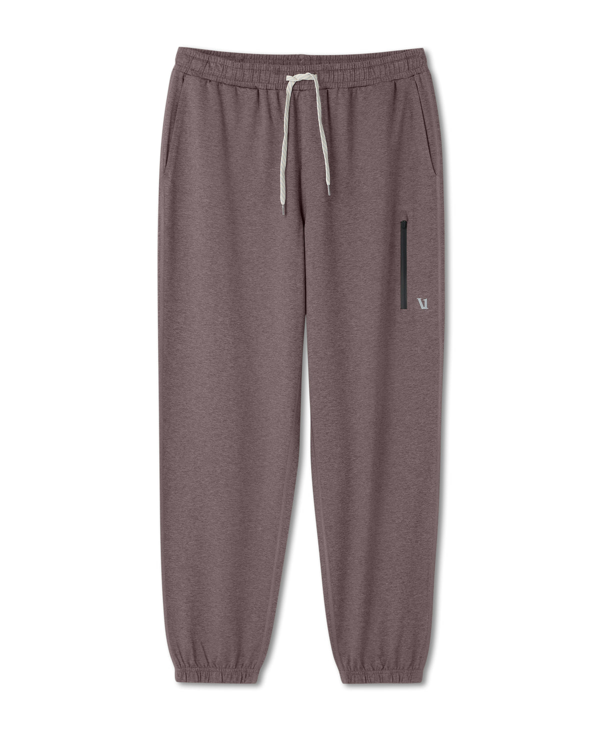 Men's Sunday Performance Sweatpant 30" Huckleberry - Vuori Clothing