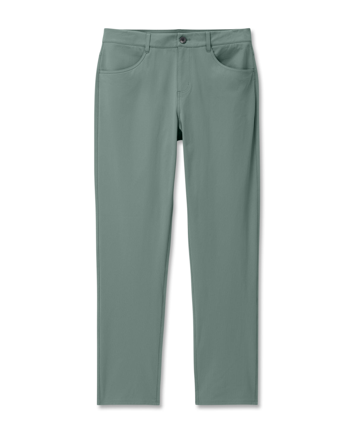 Meta Pant Classic Fit 30" Men's Marsh 5-Pocket Pants - Vuori Clothing