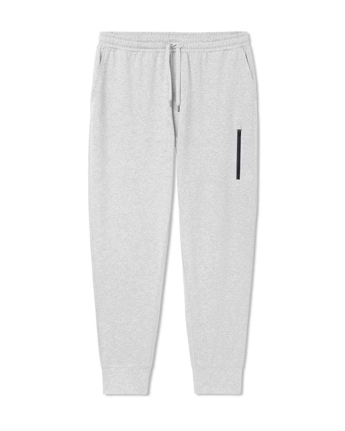 Sunday Performance Jogger 28" Men's Frost Grey Joggers - Vuori Clothing