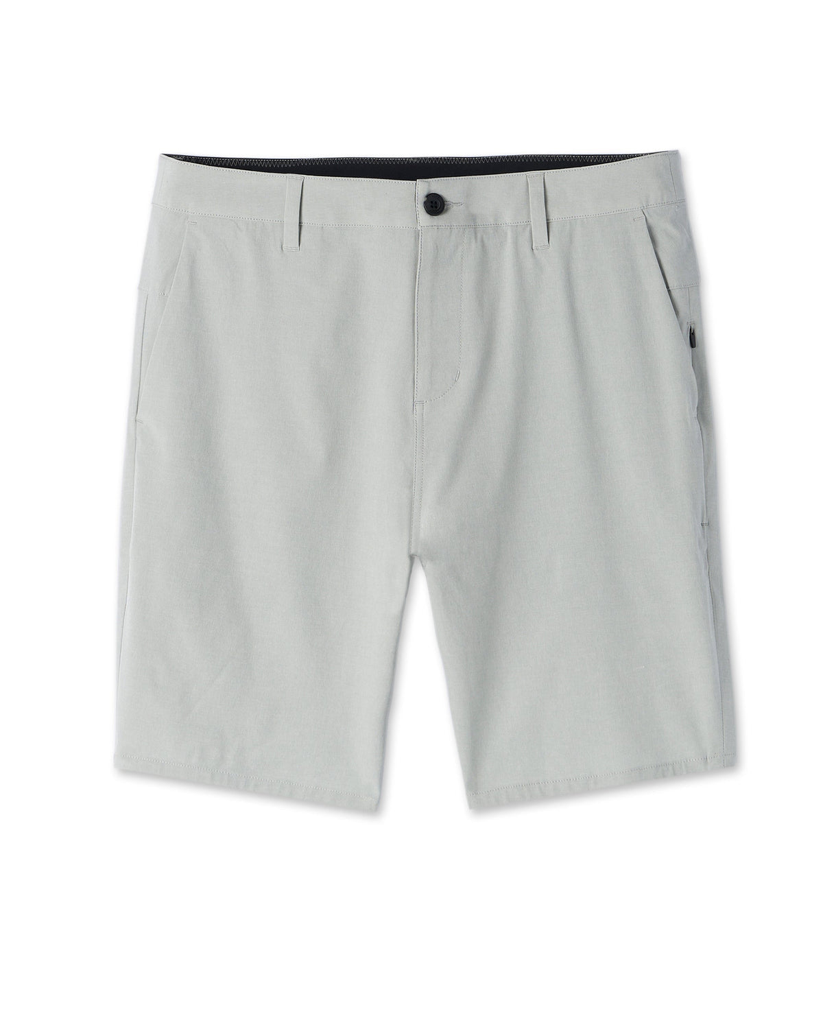 Aim Short Men's Sky Grey Tailored Shorts - Vuori Clothing