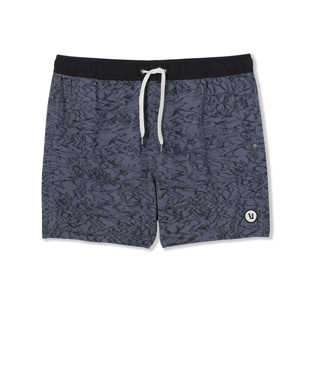 Kore Short Unlined 5" Men's Moonlight Sand Athletic Short - Vuori Clothing