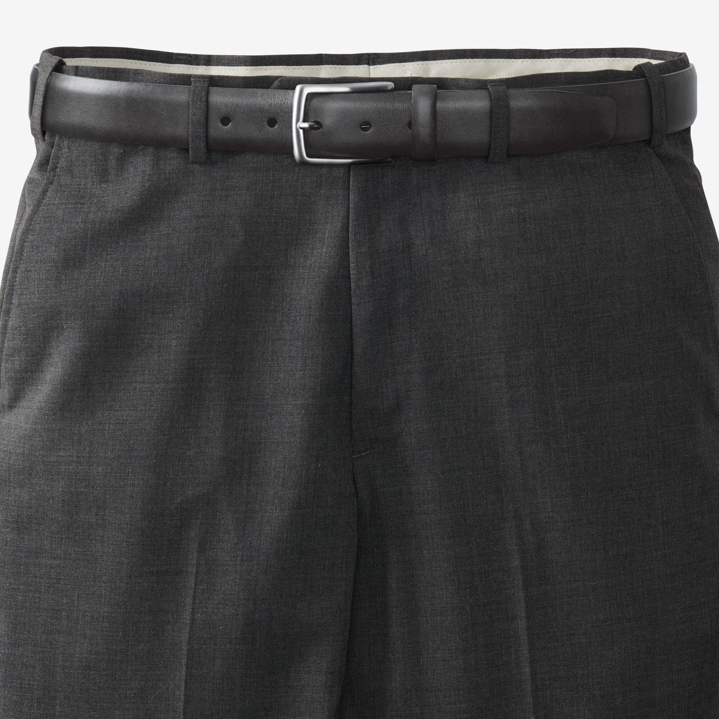 Glass Avenue Belt - Black