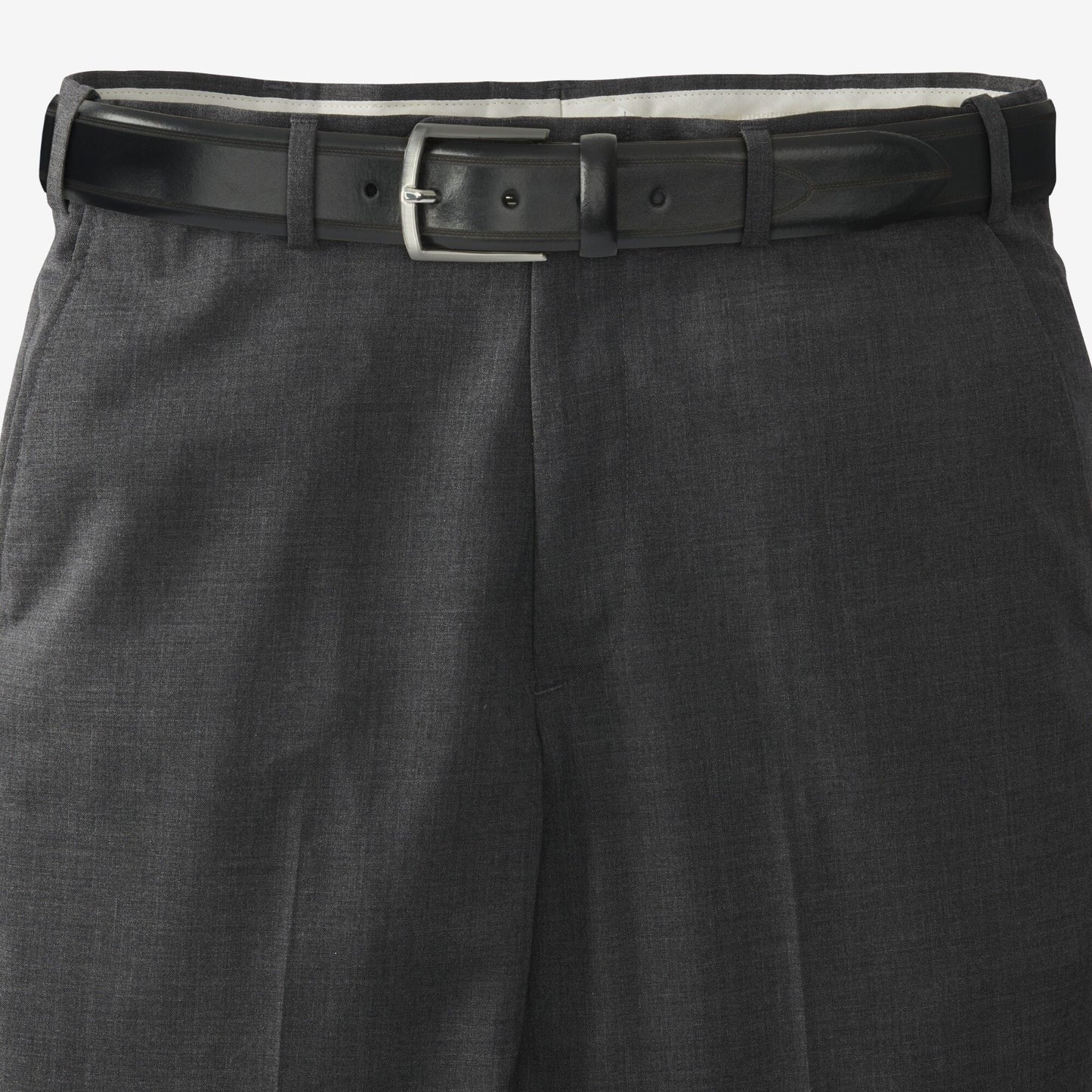 Stitch Avenue Belt - Black