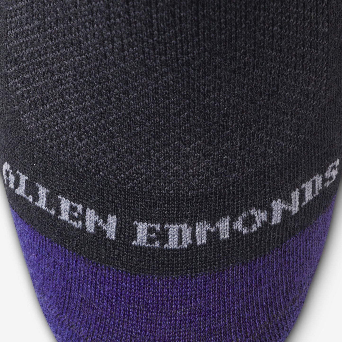 Over-the-Calf Merino Cool™ Dress Socks - Black