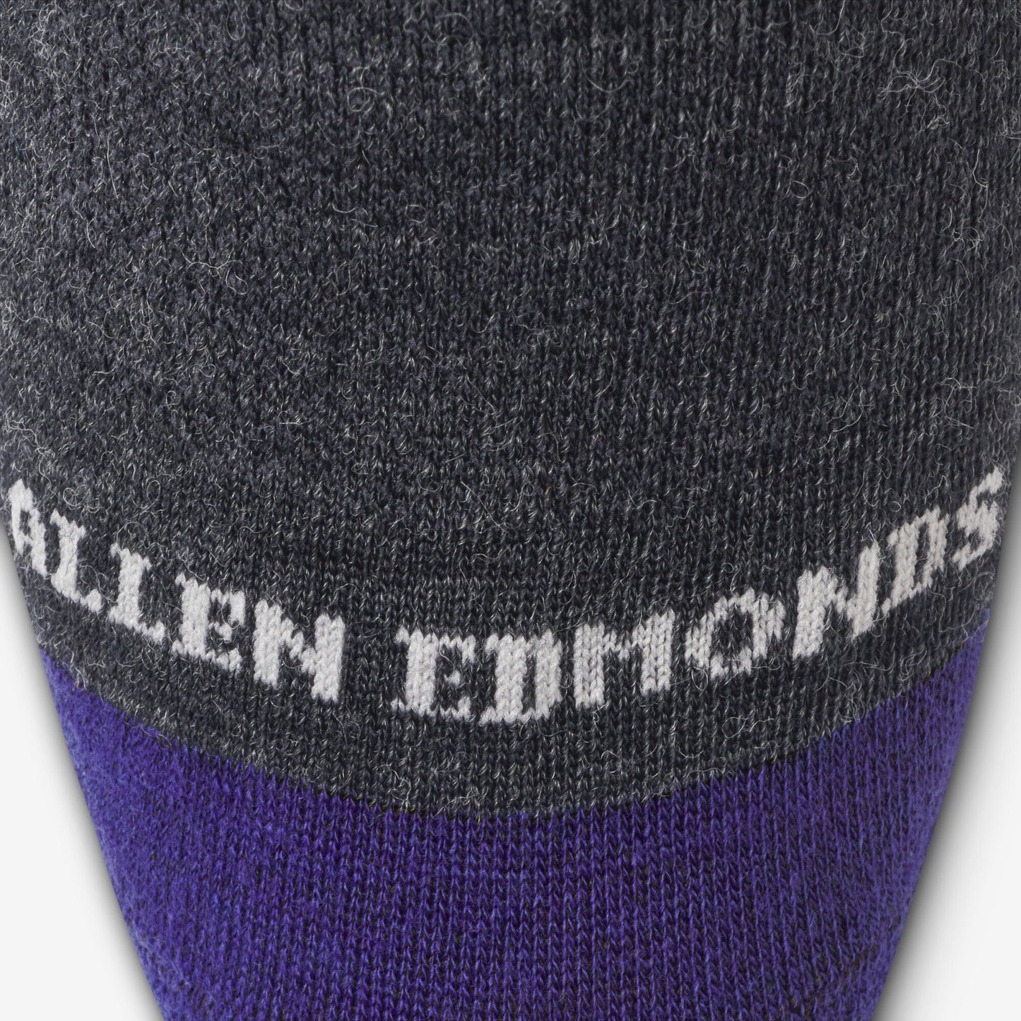Over-the-Calf Merino Cool™ Dress Socks - Charcoal