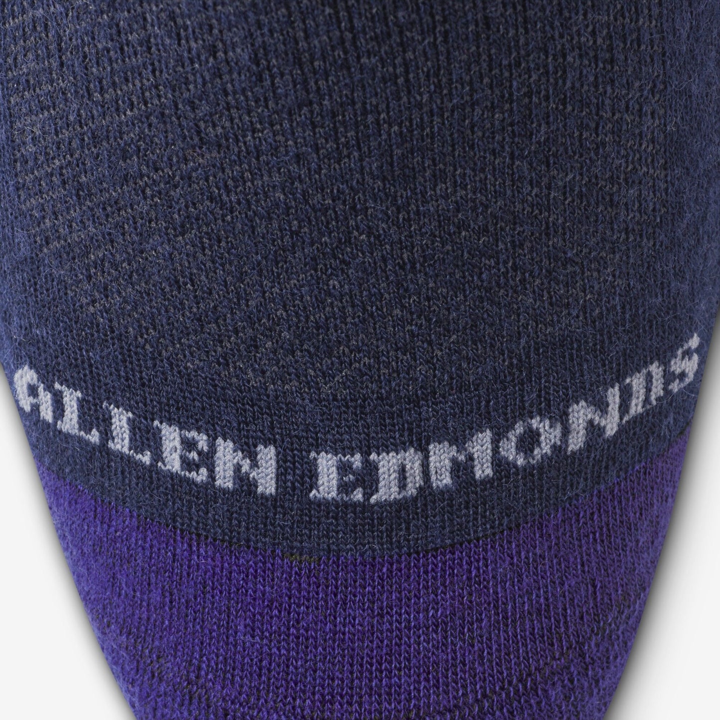 Over-the-Calf Merino Cool™ Dress Socks - Navy