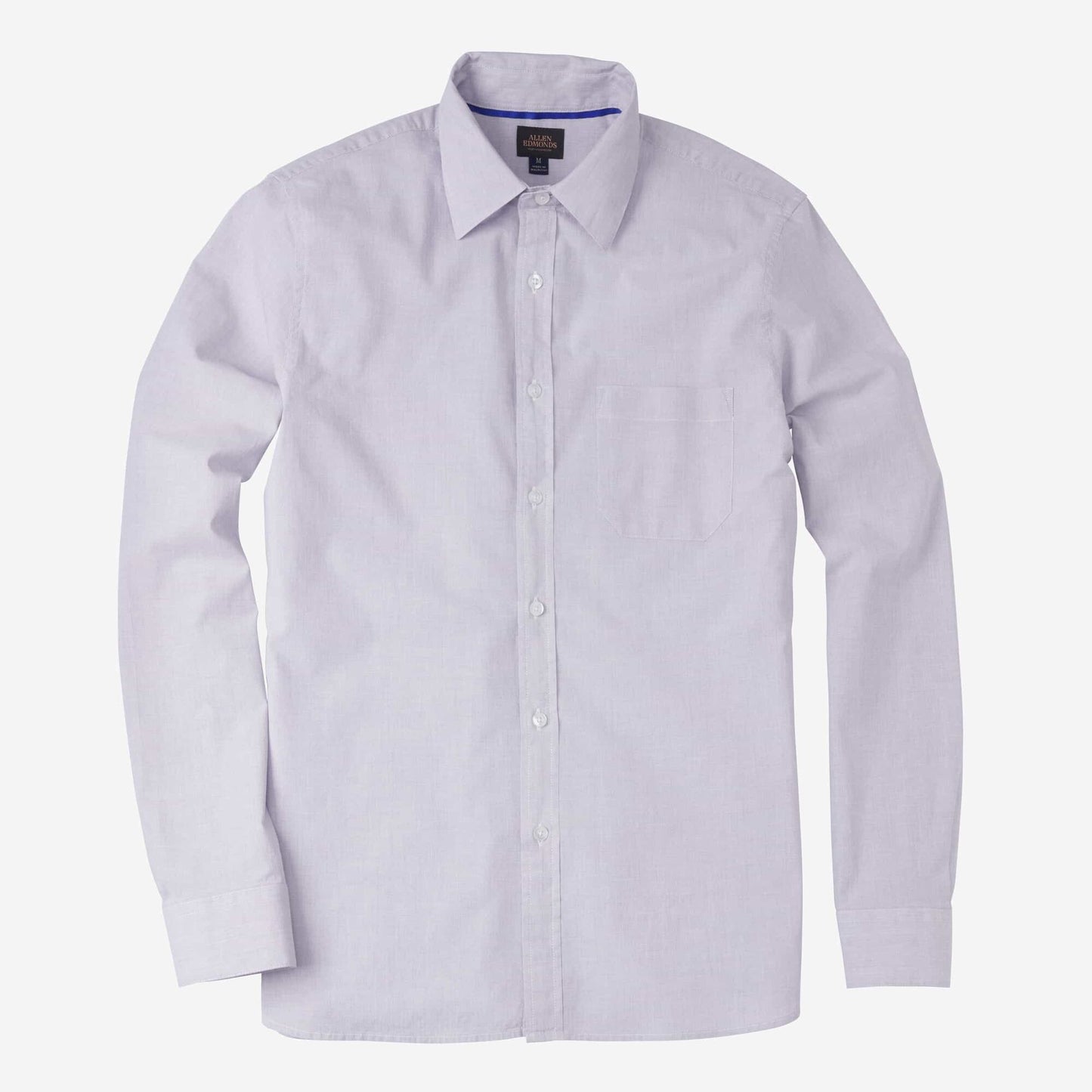 Stretch Sport Shirt - Lavender