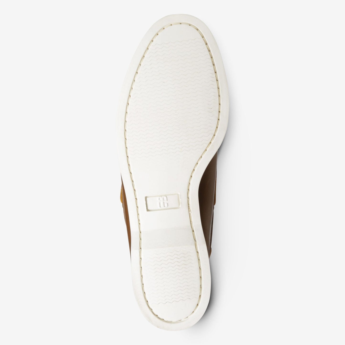 Maritime Boat Shoe - Brown