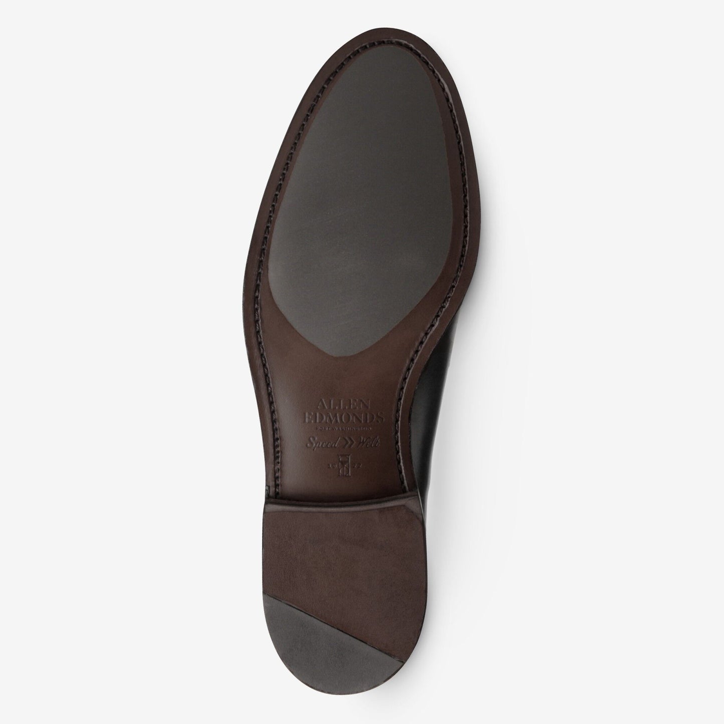 Wooster Street Penny Loafer - Black