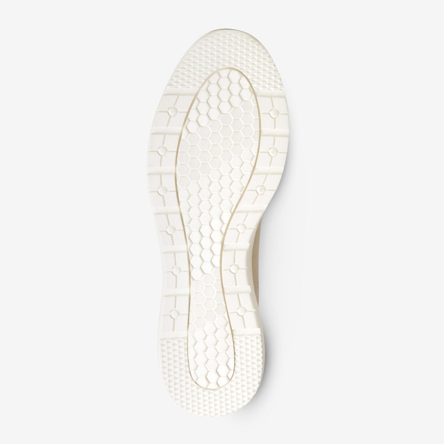 Osborn Sneaker - Bone