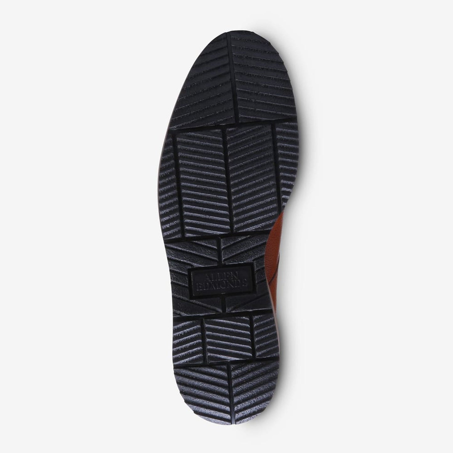 Wanderer Comfort Shoe - Walnut Grain