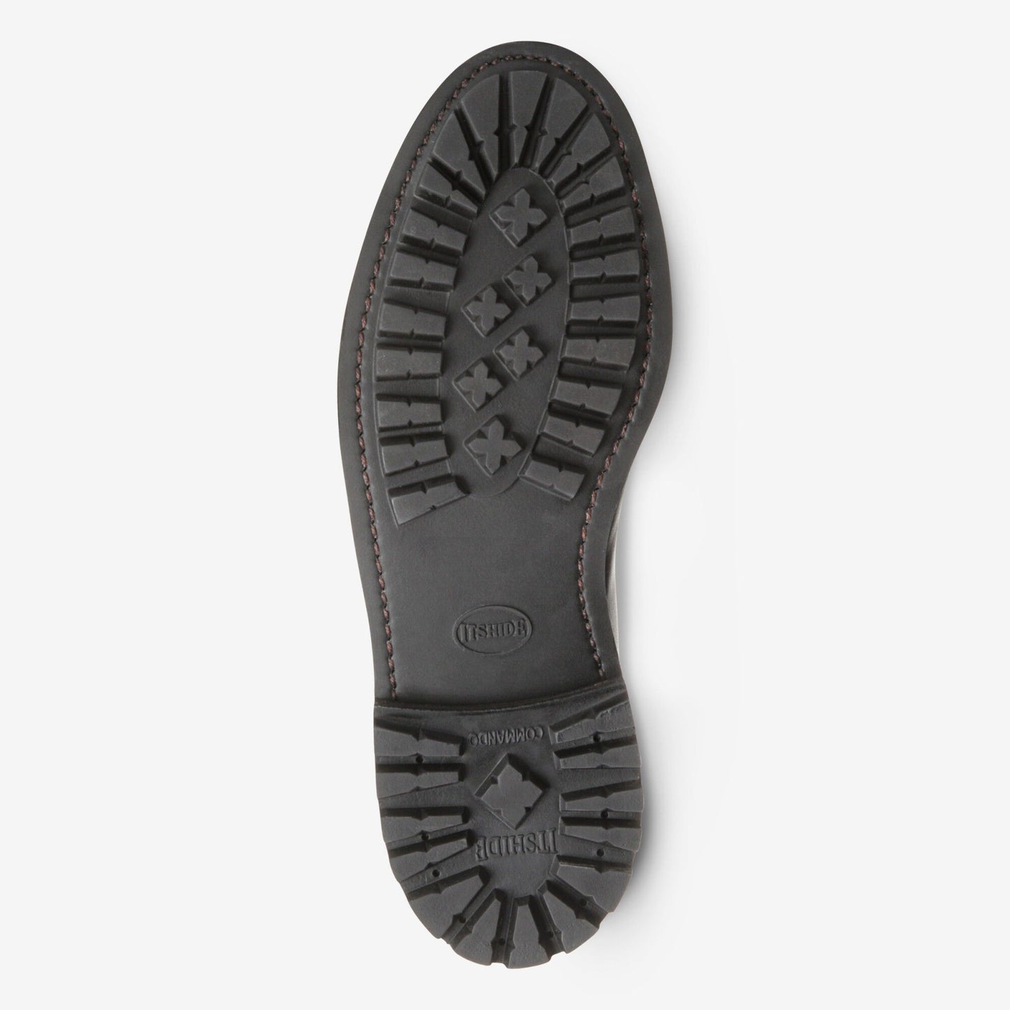 Surrey Chukka Boot - Black