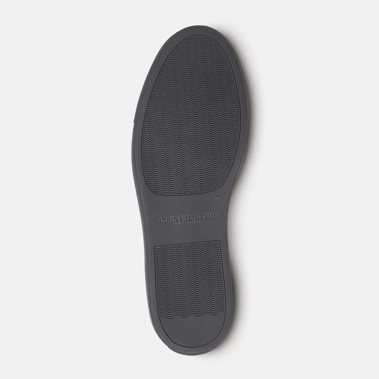 Howard Derby Sneaker - Black