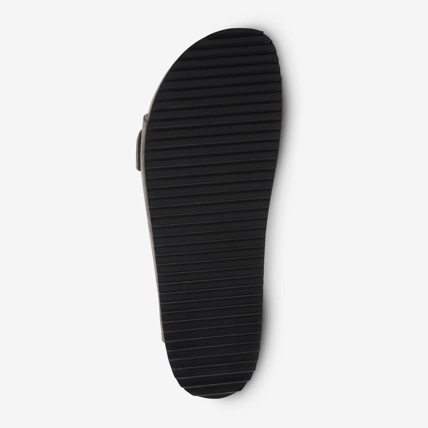 Sparrow Suede Sandals - Grey Suede