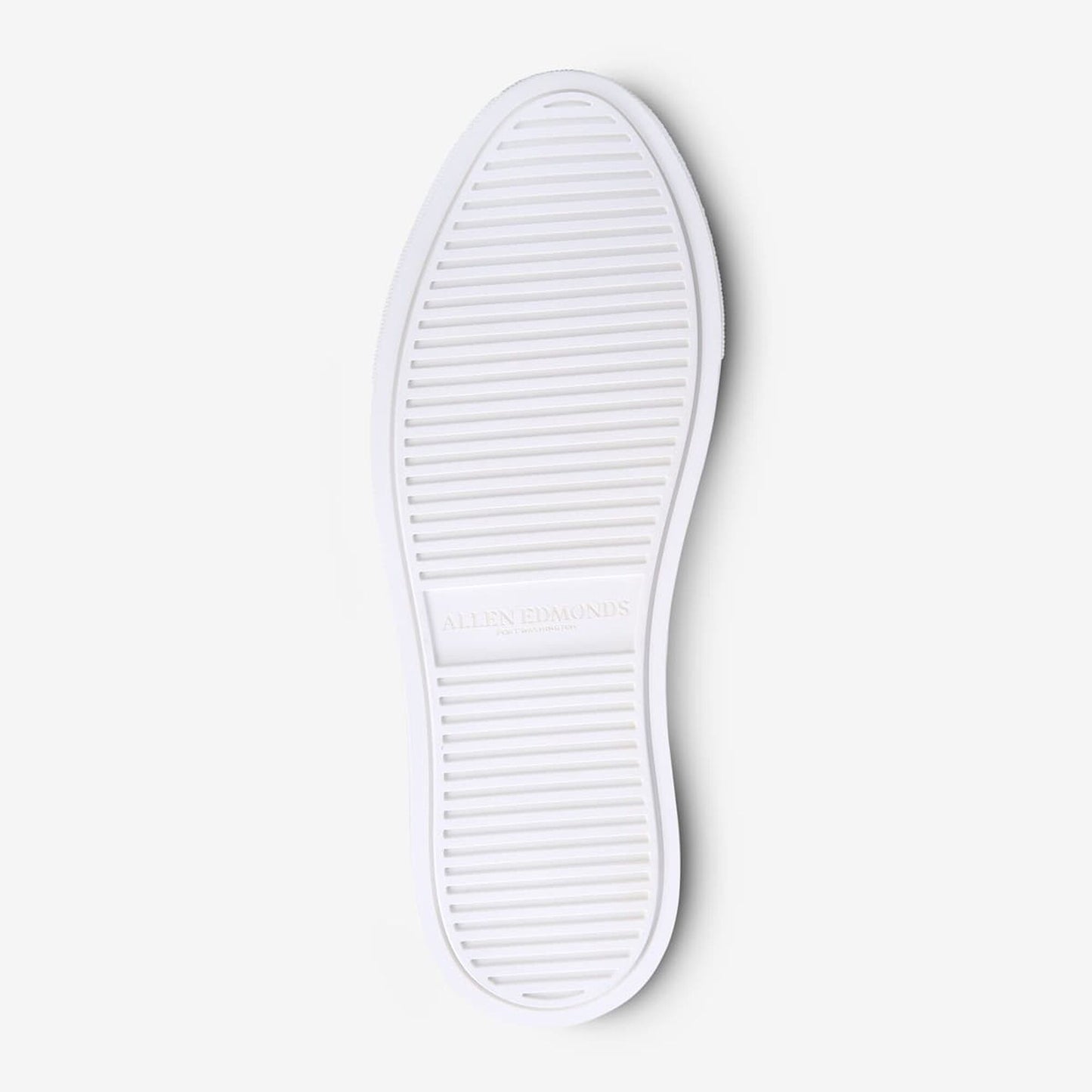 Courtside Sneaker - Black