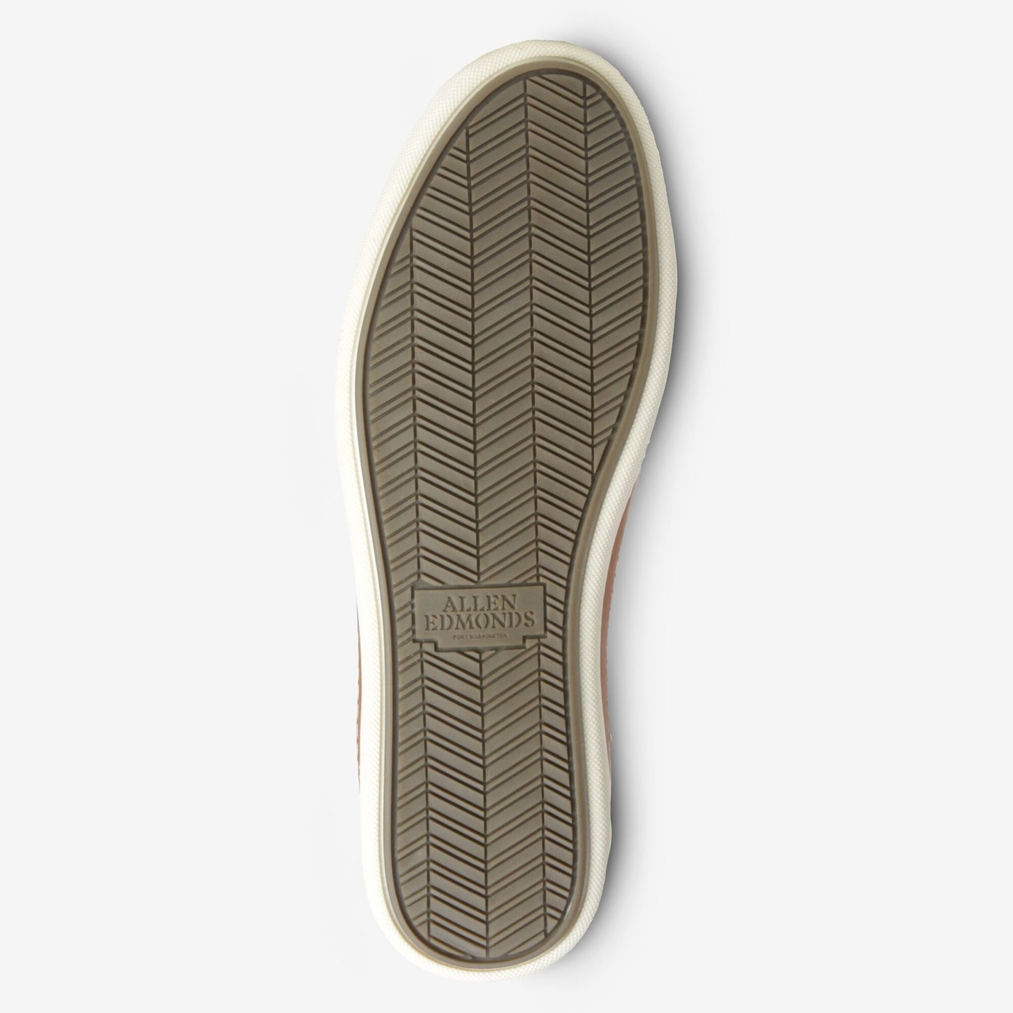 Porter Derby Sneaker - Walnut