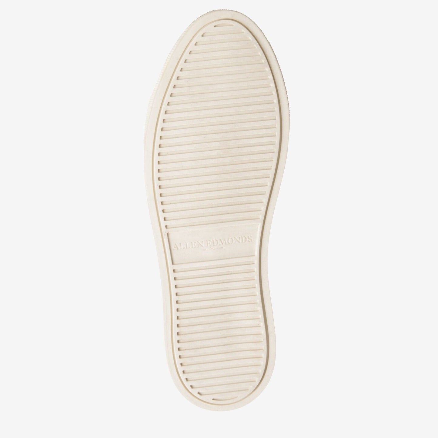 Canal Court Sneaker - Black/White