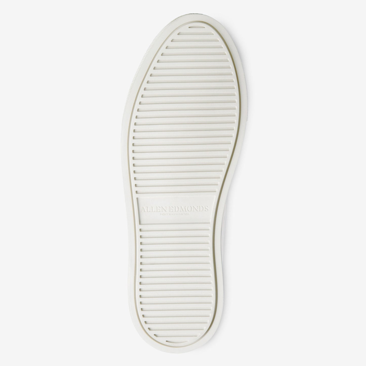 Canal Court Suede Sneaker - Chambray