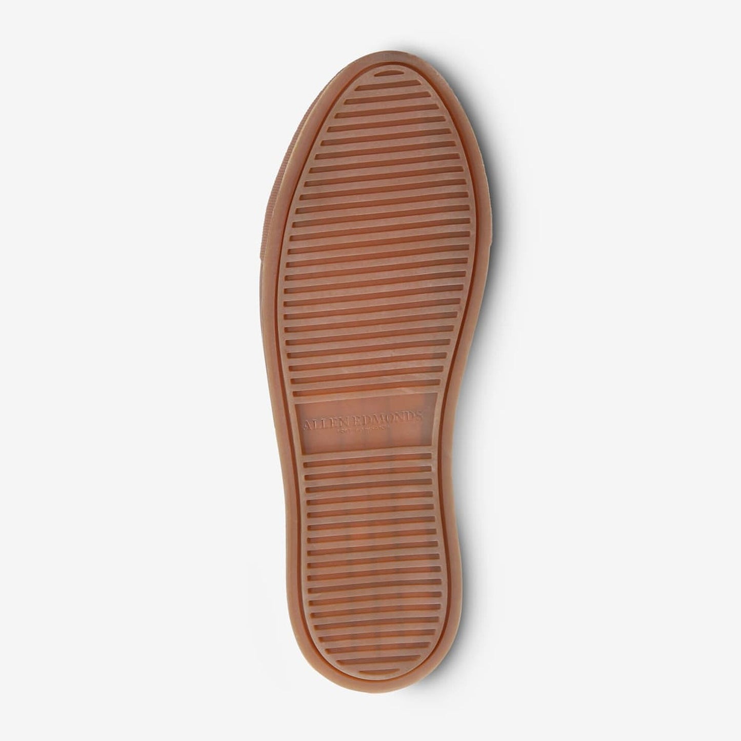 Canal Court Suede Sneaker - Sand