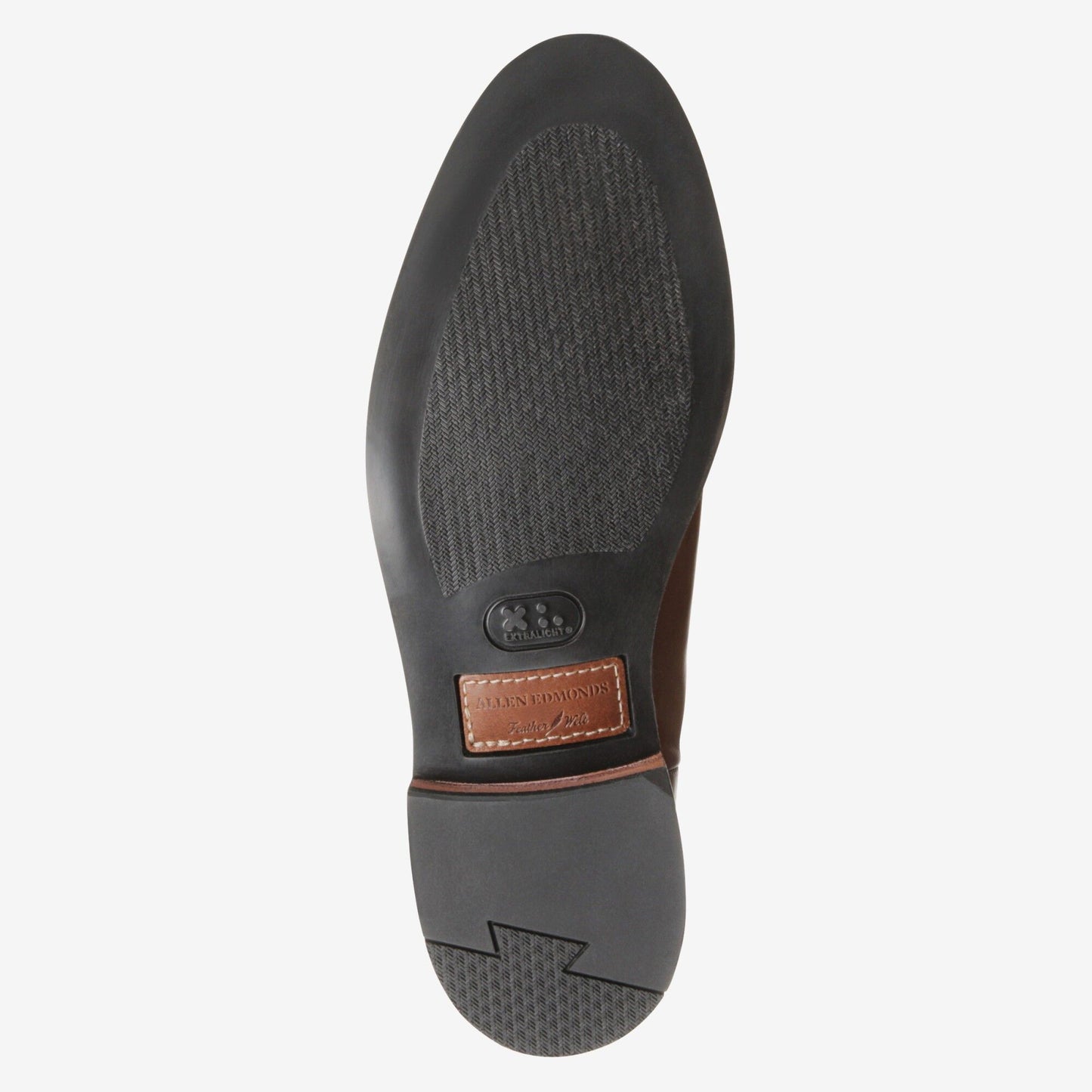 Nomad Chelsea Boot - Coffee