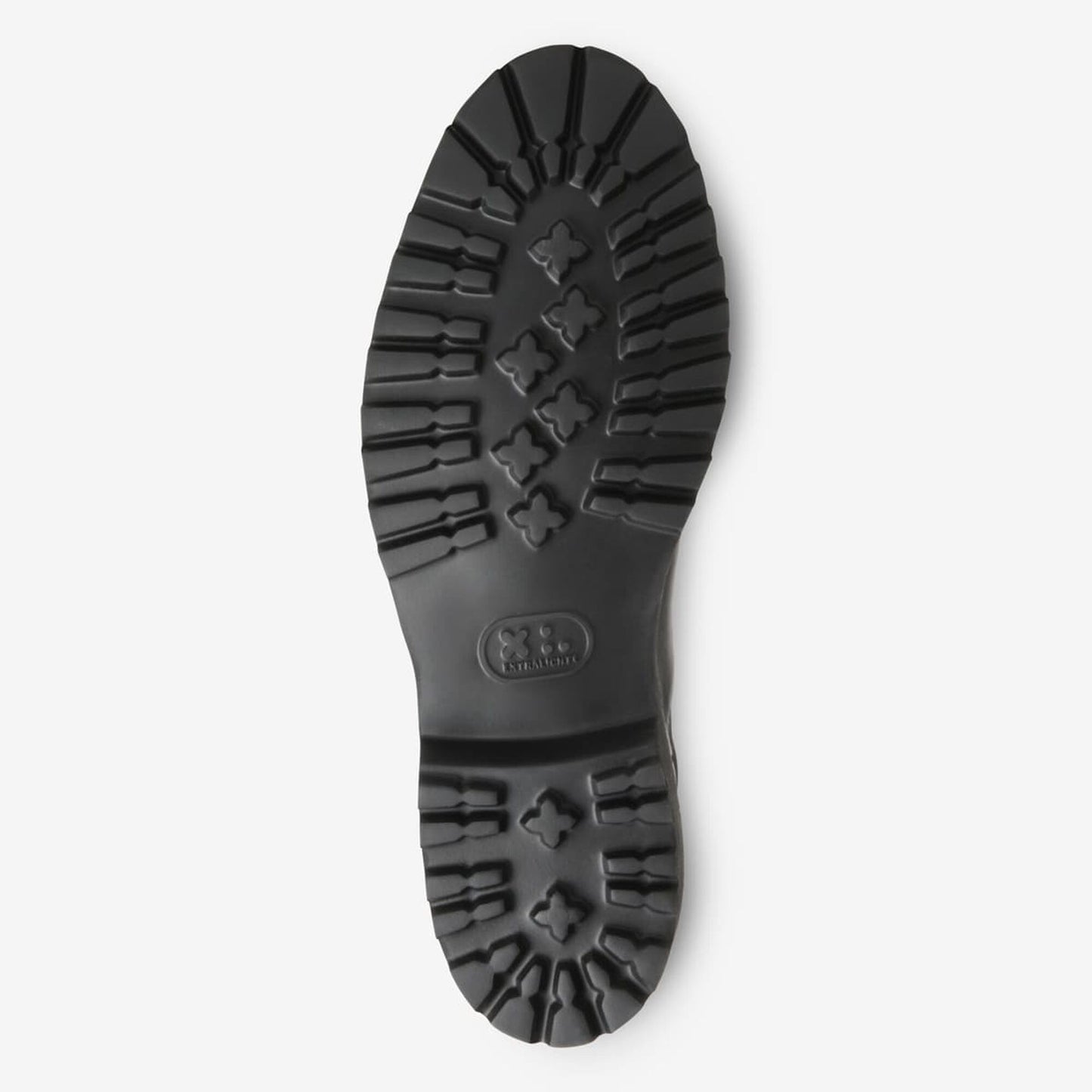 Tate Chelsea Boot - Black