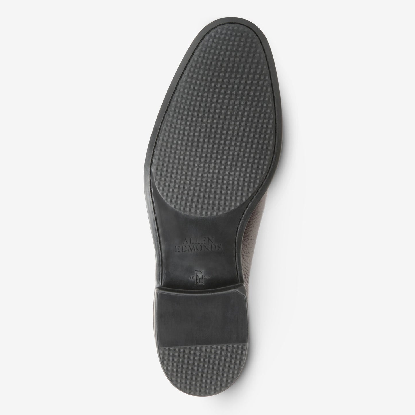 Salerno Penny Loafer - Oxblood