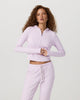 Lilac Breeze Heather