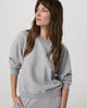 Light Heather Grey