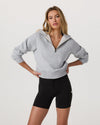 Light Heather Grey