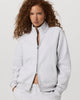 Pale Grey Heather