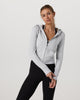 Pale Grey Heather