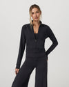 Solid Black