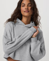 Light Heather Grey