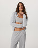 Pale Grey Heather