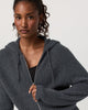 Charcoal Heather