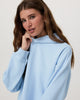 Crystal Blue