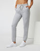 Light Heather Grey