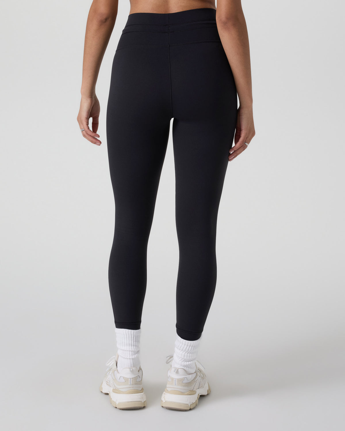 Daily Form Legging Black - Vuori Clothing