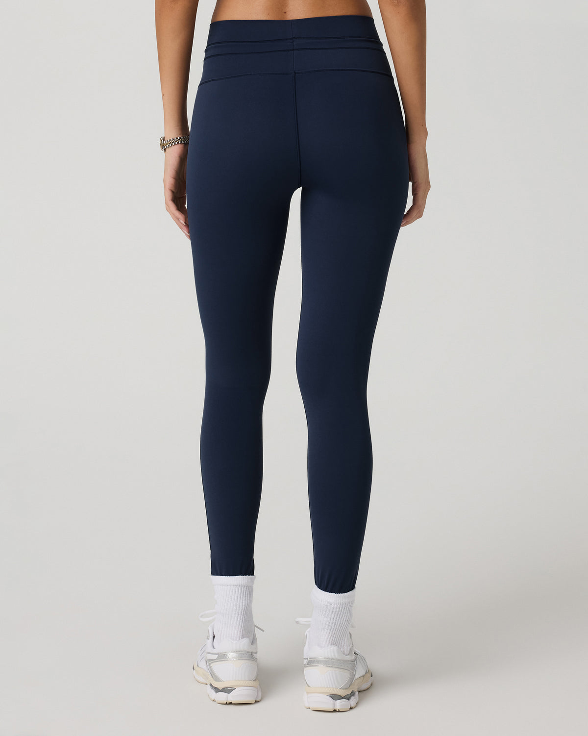 Daily Form Legging Women's Blue Coast Leggings - Vuori Clothing