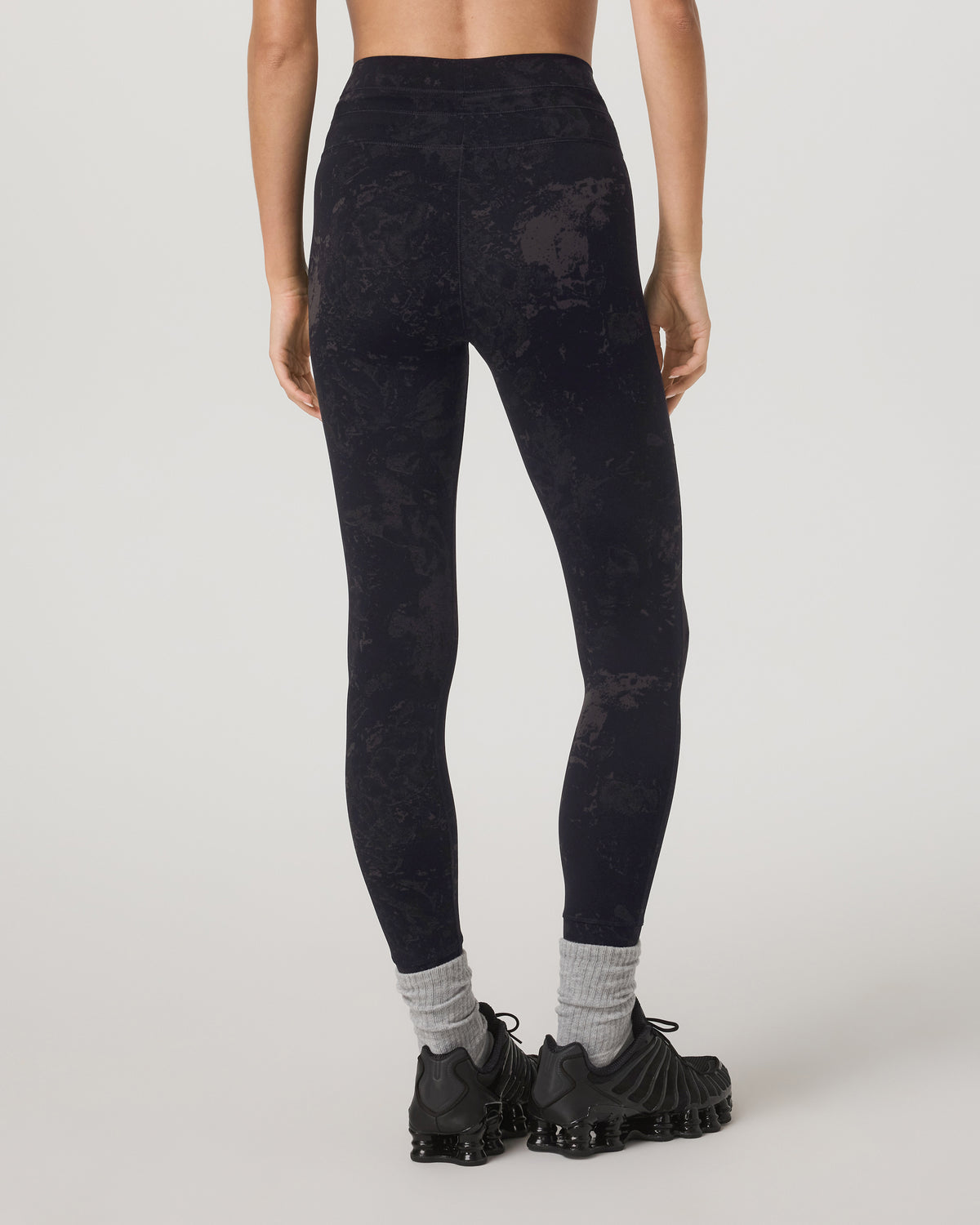 Women's Daily Form Legging Slate Crush - Vuori Clothing