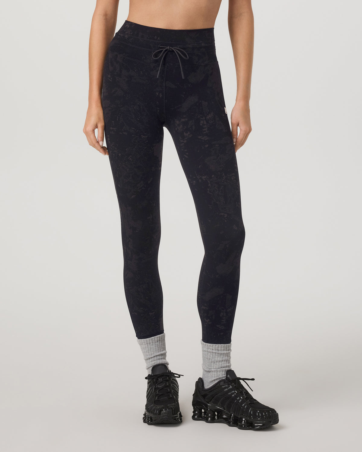 Women's Daily Form Legging Slate Crush - Vuori Clothing