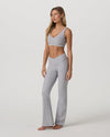 Light Heather Grey